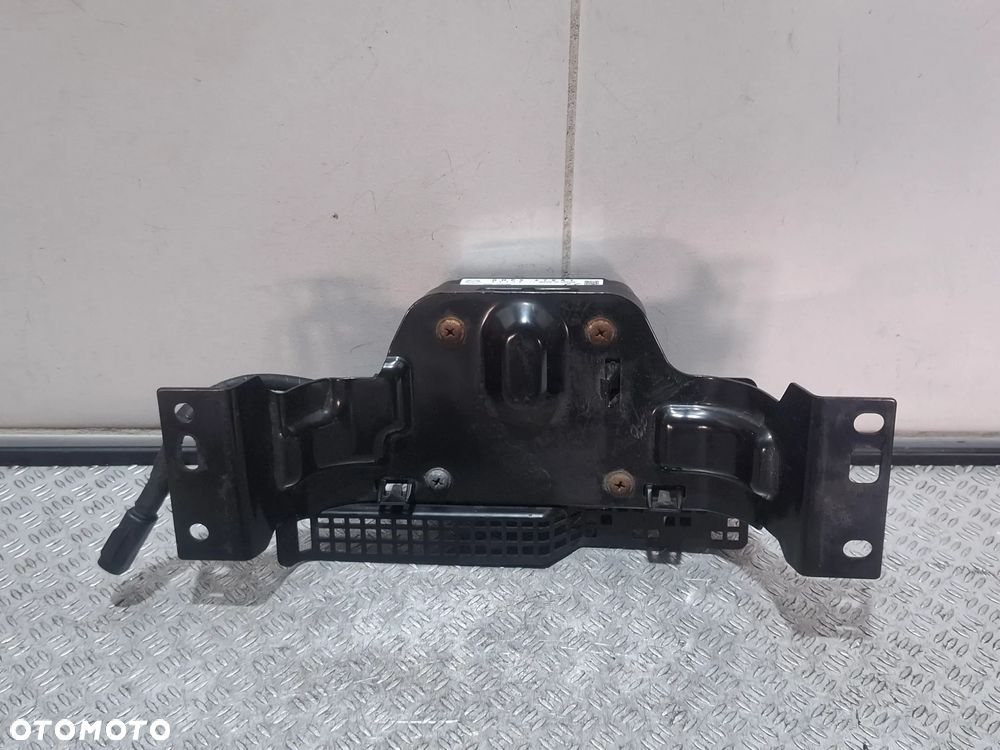 Aktywny radar Mazda III 2015 rok nr GHP967XA1 - 3