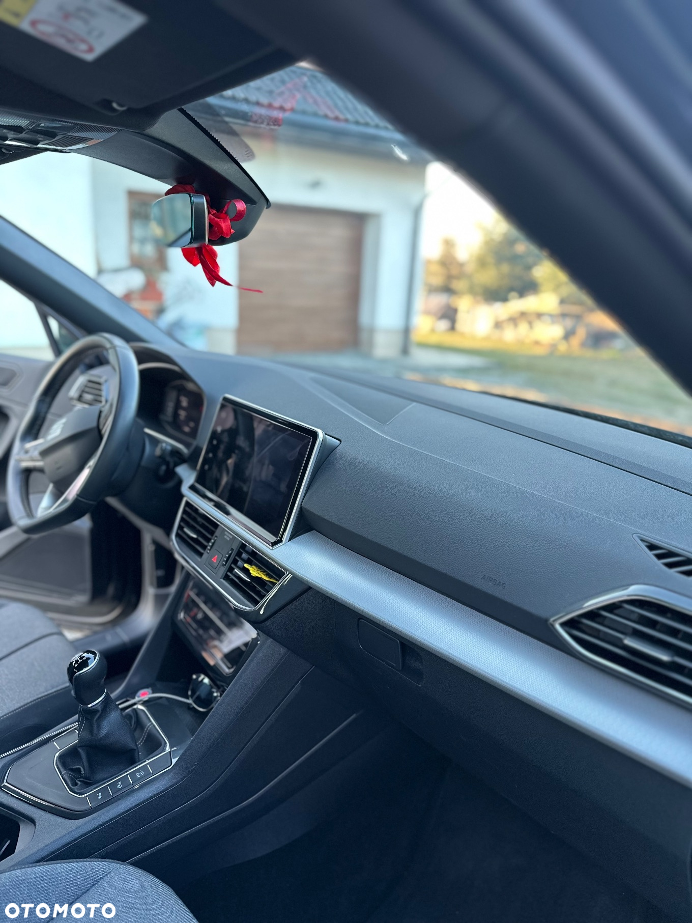 Seat Tarraco 1.5 Eco TSI EVO Style S&S - 29