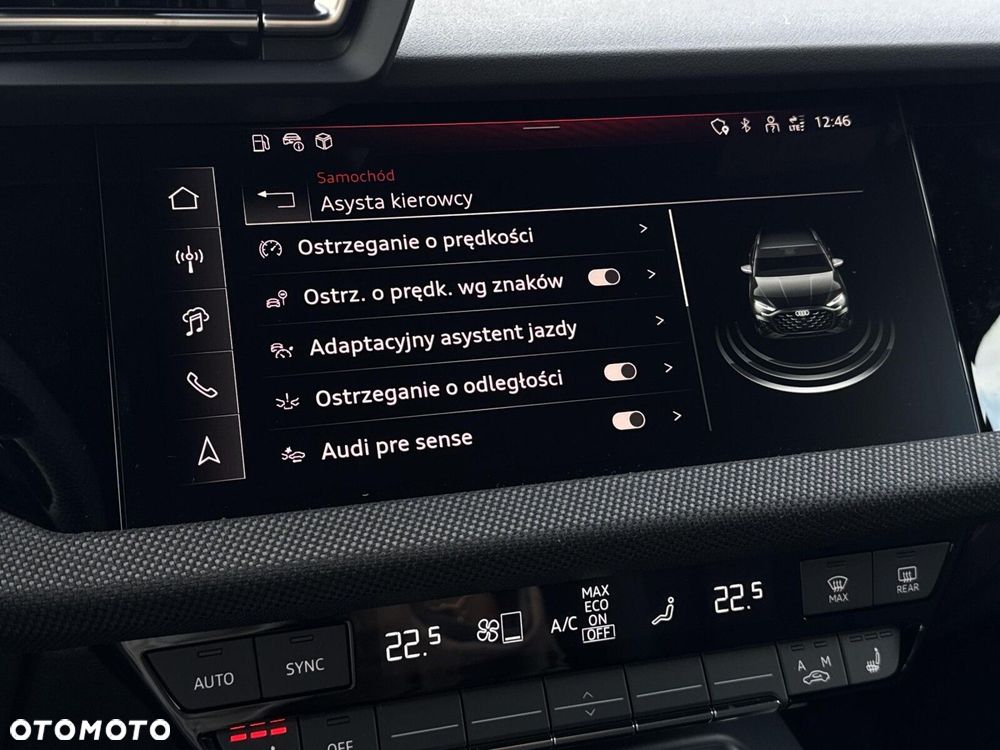 Audi S3 Sportback - 28