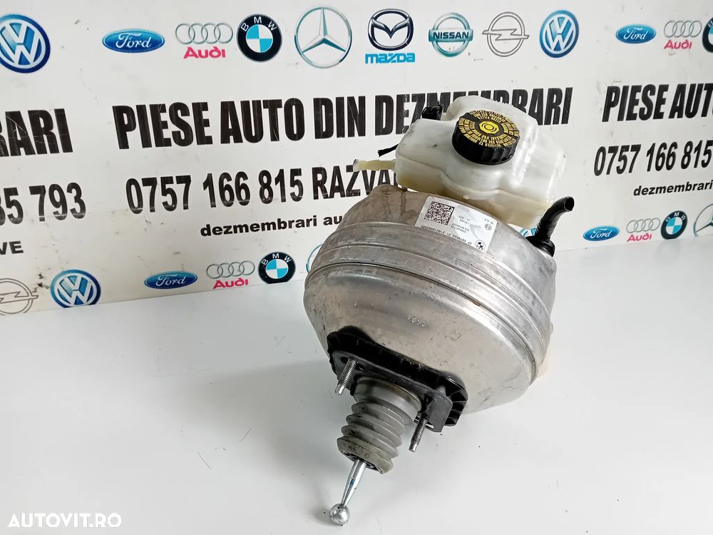 Pompă Frână Cu Tulumbă BMW G20 G21 G22 G23 G26 Seria 3 Seria 4 – 6879424 - 2