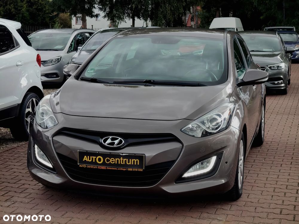 Hyundai i30 - 5