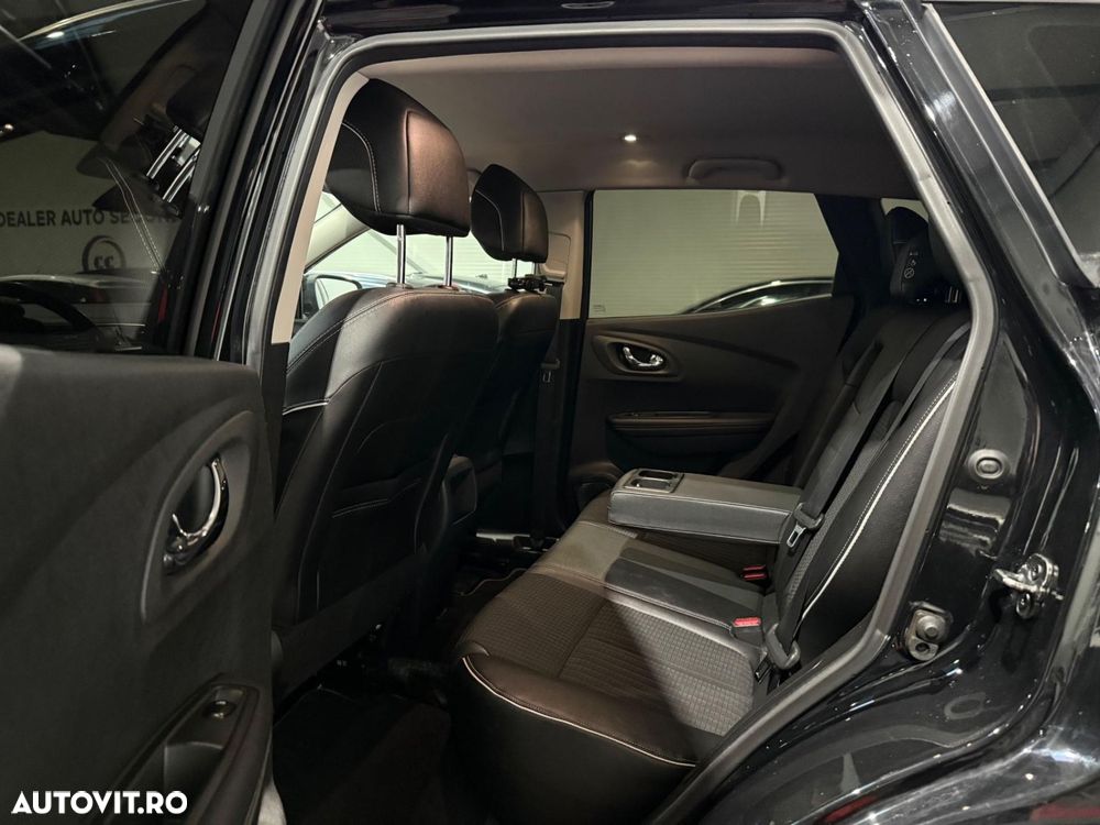 Renault Kadjar Energy dCi 110 EDC Bose Edition - 6