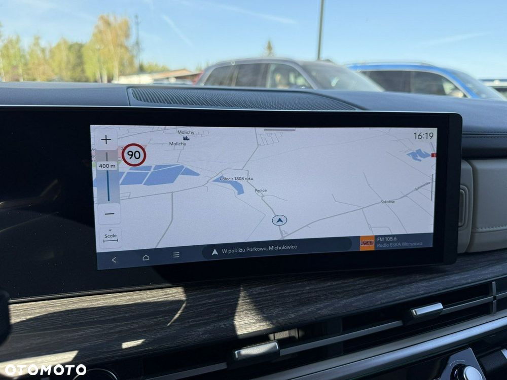 Hyundai Santa Fe - 19