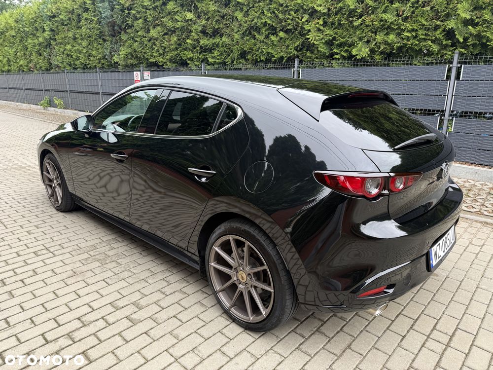 Mazda 3 - 16