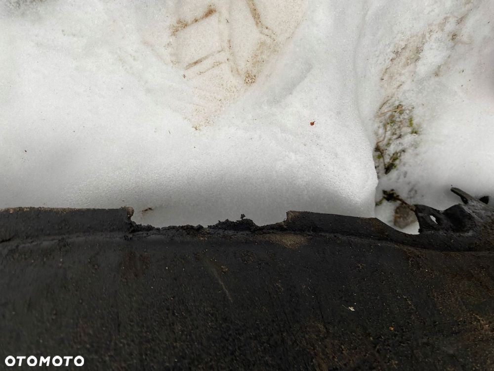 BMW E60 OSŁONA PODWOZIA POD SILNIK SKRZYNIE BIEGÓW - 9