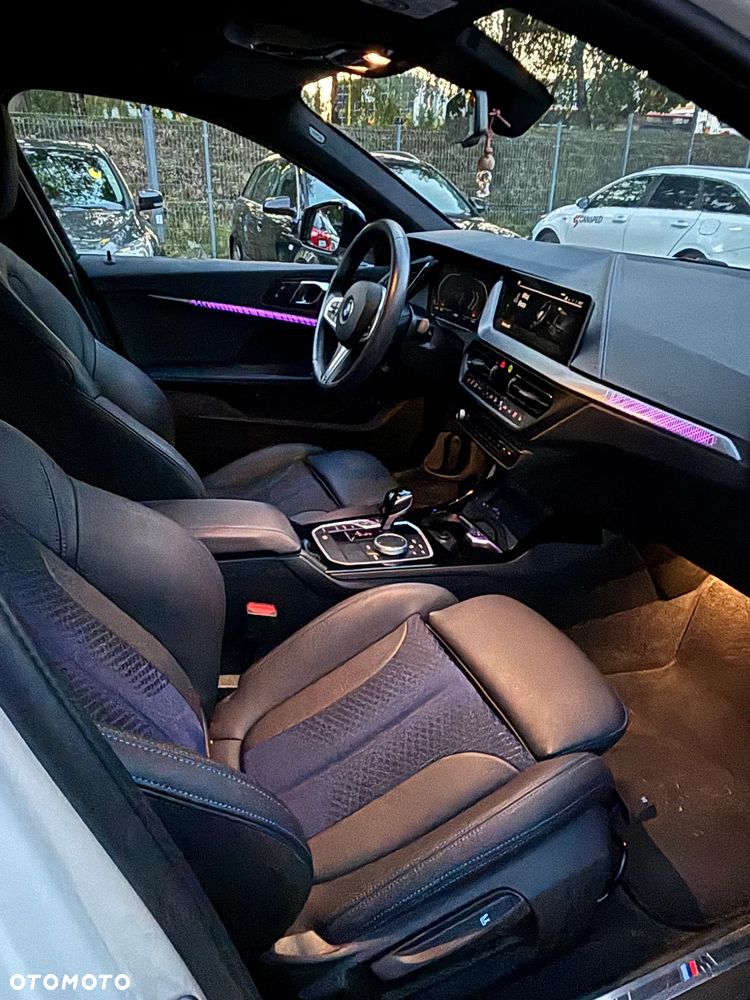 BMW Seria 1 118i Sport Line - 36
