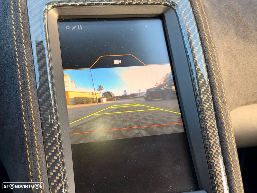 McLaren 650 S Spider - 49