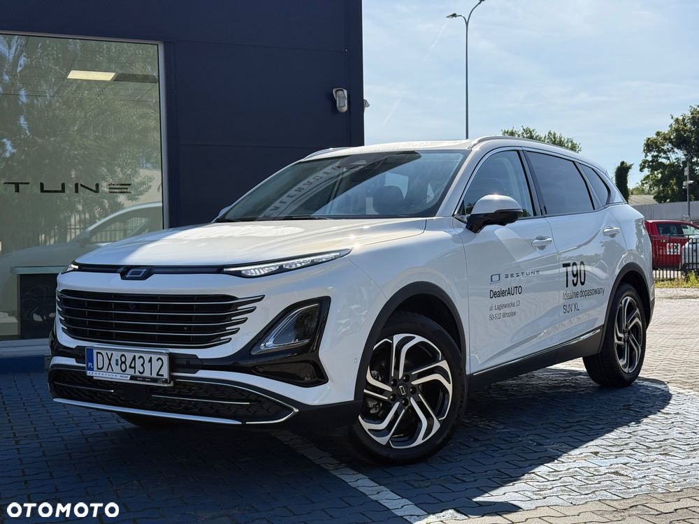 Bestune T90 2.0T Elegance - 3