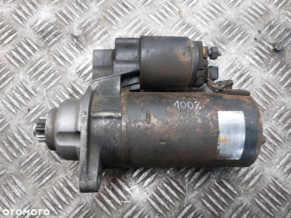 ROZRUSZNIK SEAT TOLEDO II 1.9 TDI ID: 238551 - 1
