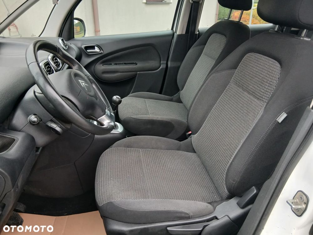 Citroën C3 Picasso 1.6 HDi Selection - 18