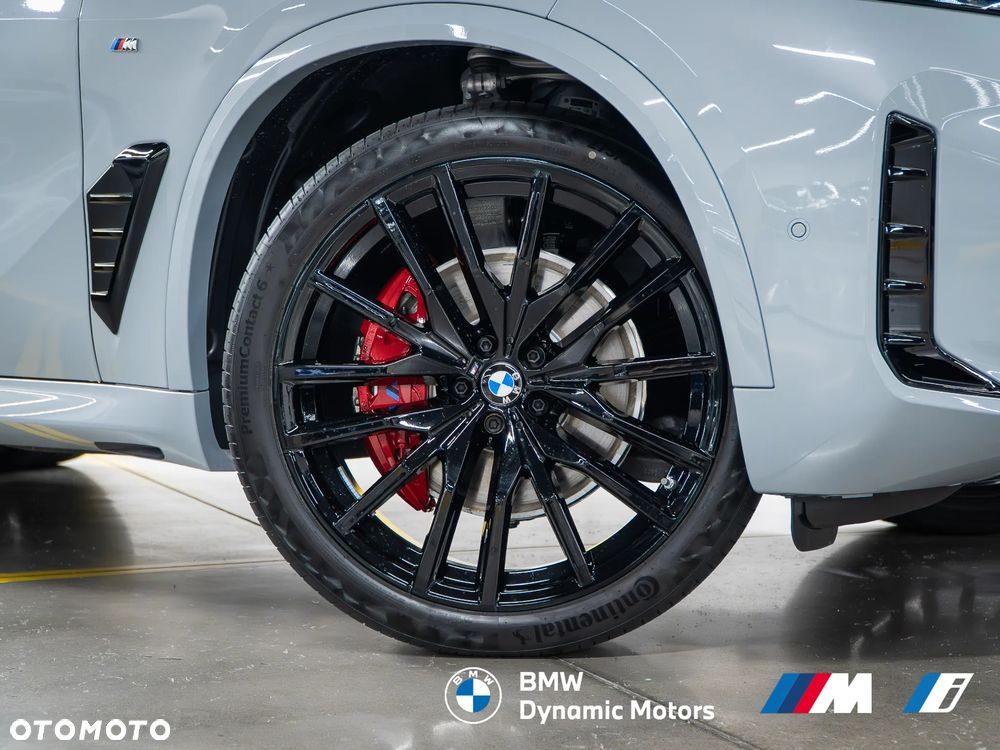 BMW X5 xDrive30d - 10