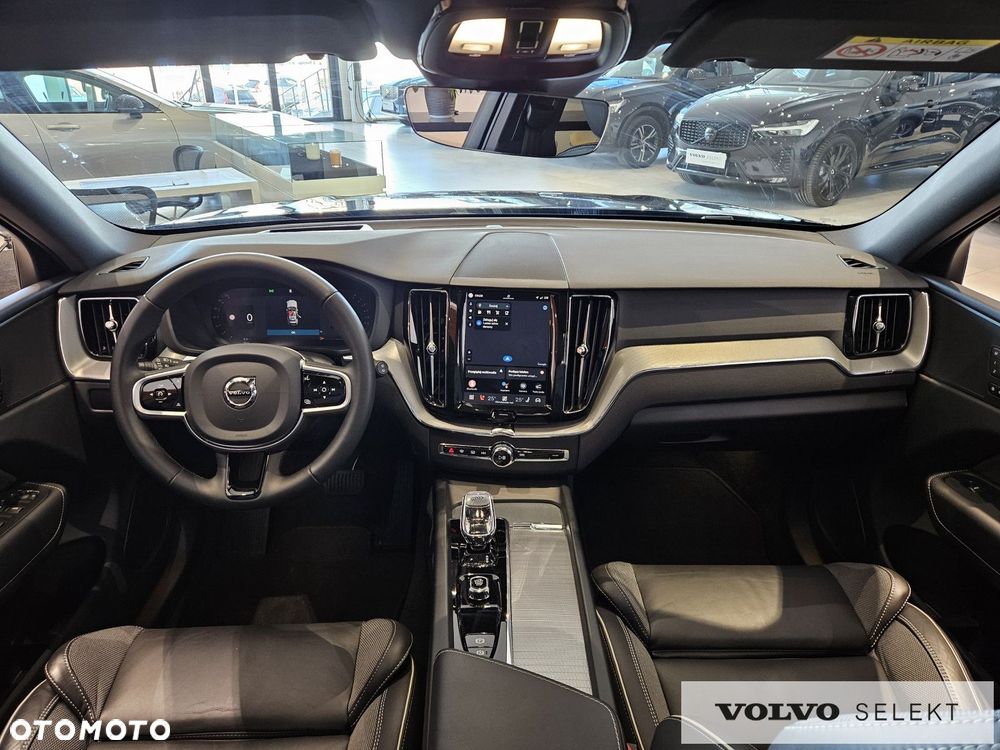 Volvo XC 60 - 23