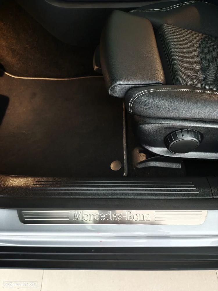 Mercedes-Benz A 200 - 25