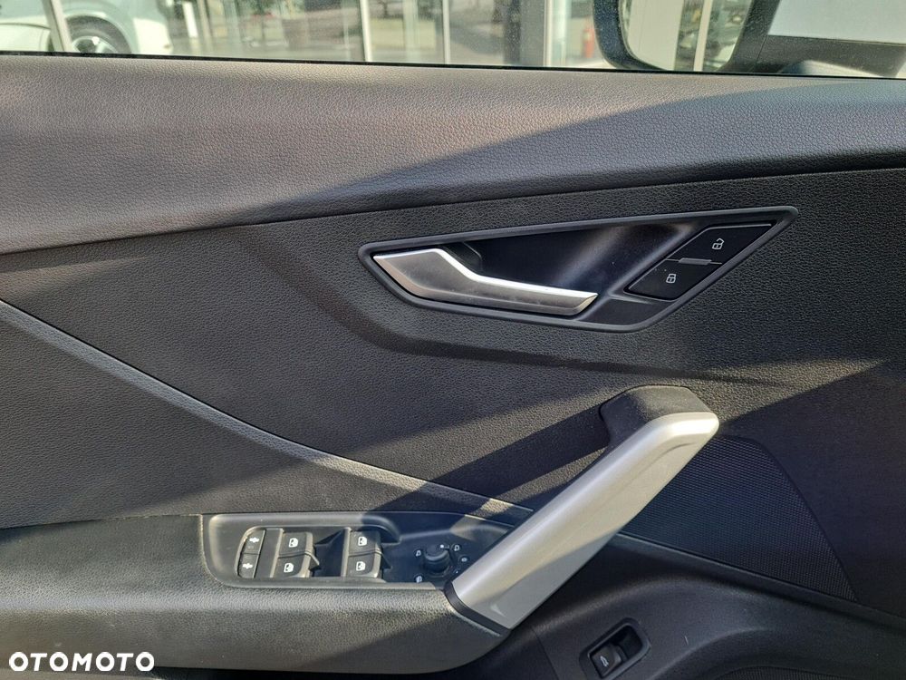 Audi Q2 30 TFSI - 19