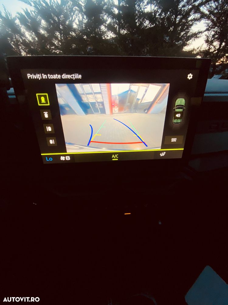 Dacia Duster TCe 130 4X4 MHEV Extreme - 12