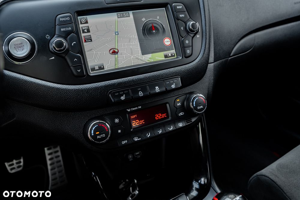 Kia Ceed 1.6 T-GDI GT - 34