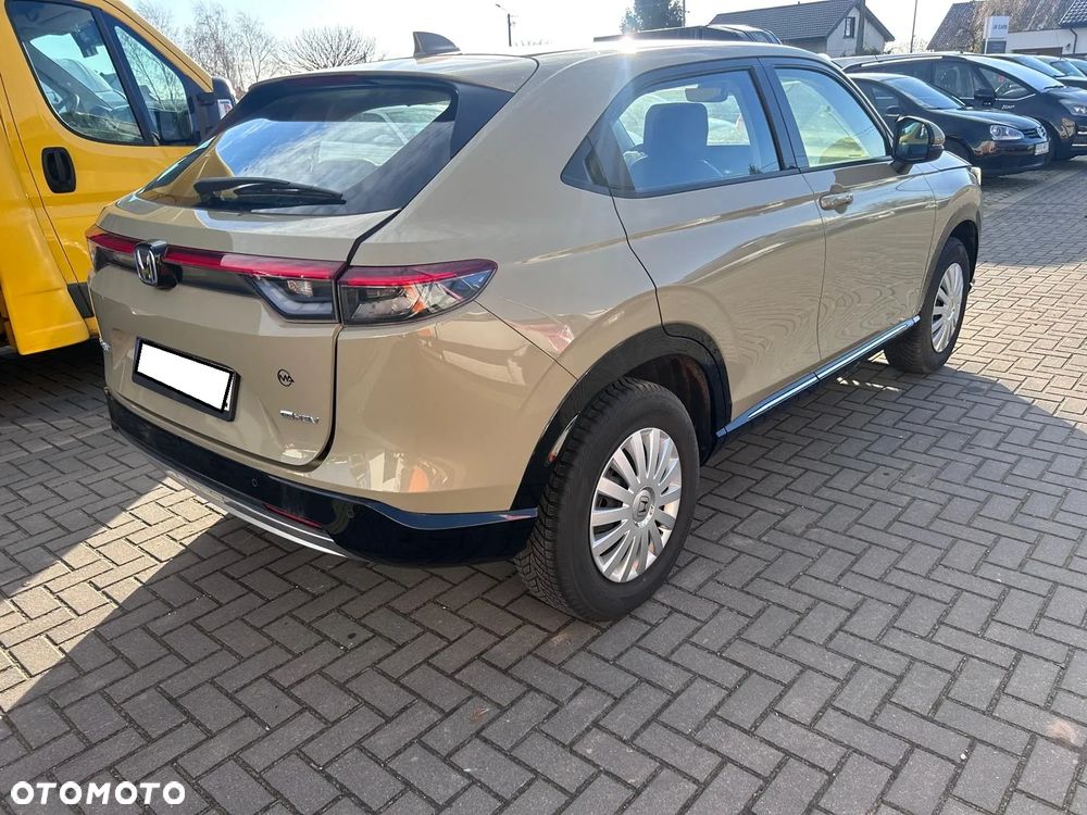 Honda HR-V 1.5 i-MMD Advance CVT - 14