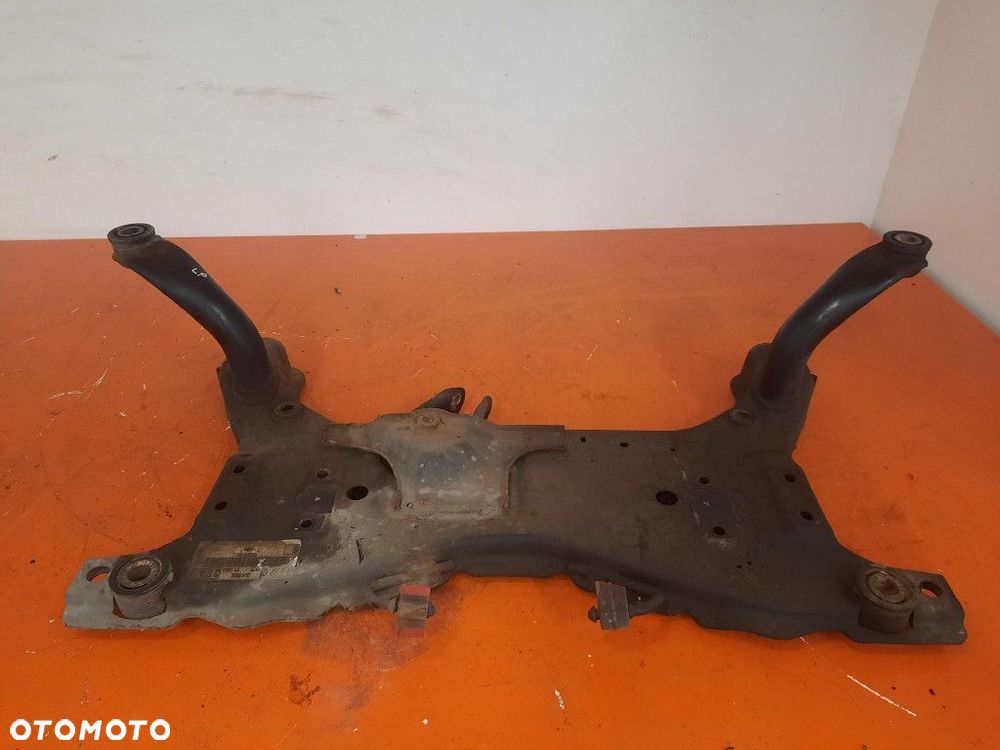 FORD FOCUS C-MAX I 1.8B 120KM 03-07 WÓZEK SANKI TRAWERS 3U81526 CSDA