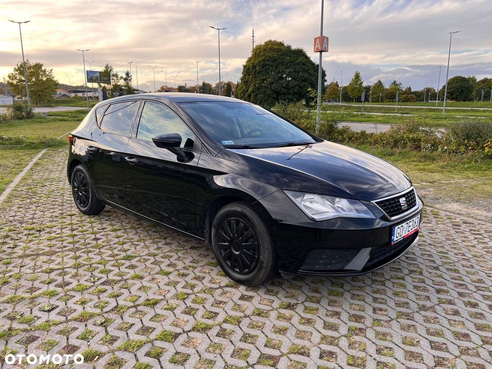 Seat Leon - 11