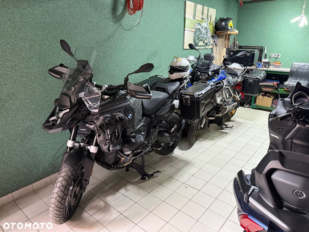 BMW R1250 GS Adventure - 13