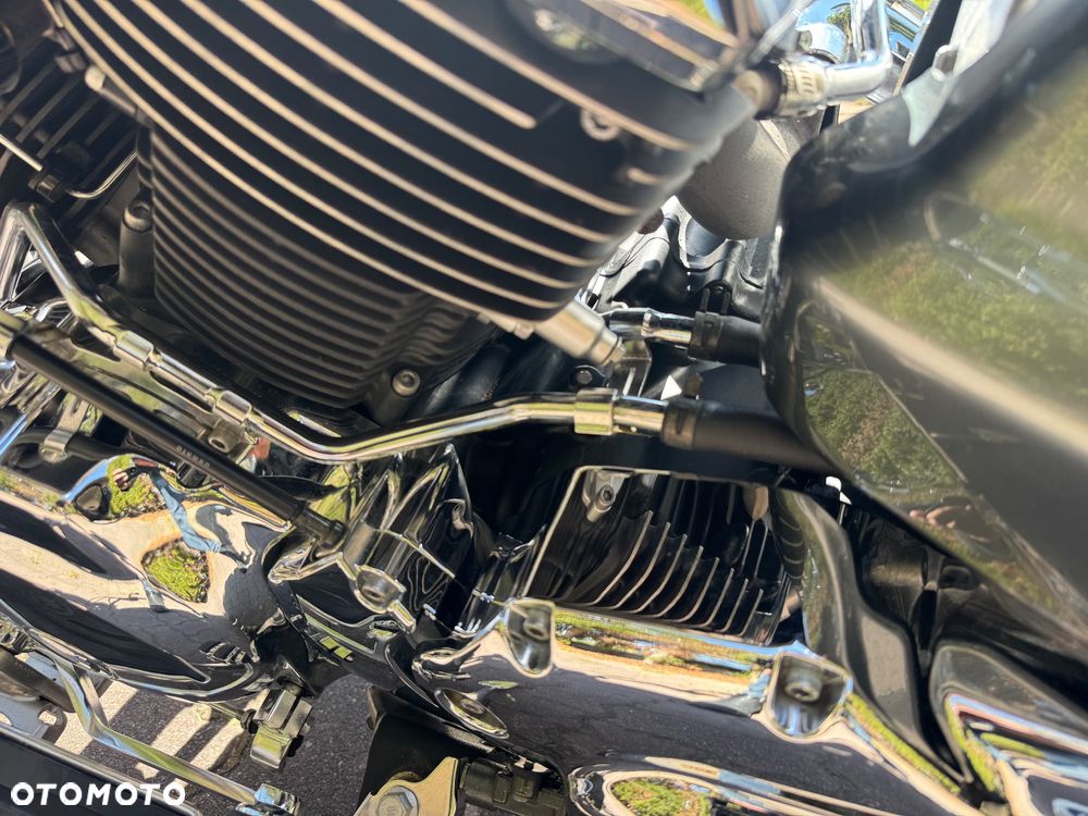 Yamaha Drag Star - 15