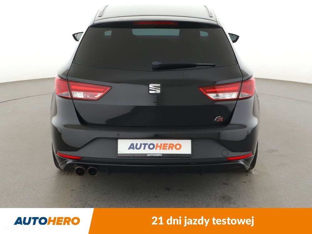 Seat Leon - 5