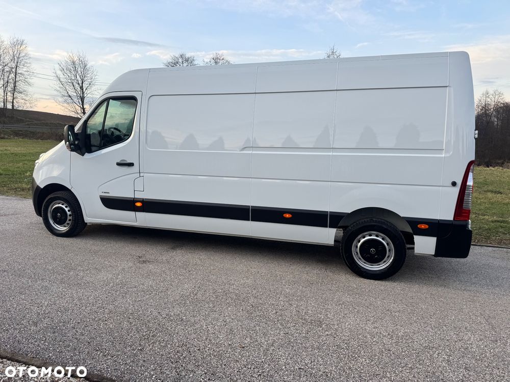 Opel Movano - 2