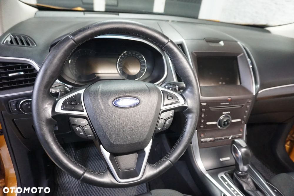Ford Edge 2.0 TDCi Bi-Turbo 4x4 Sport - 24