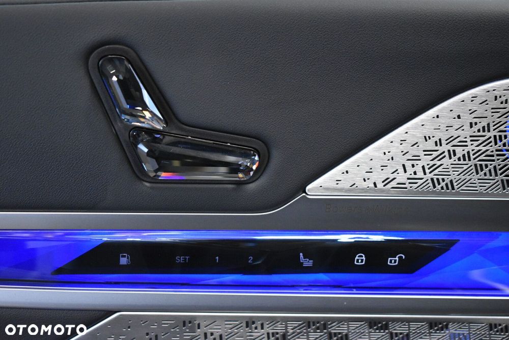 BMW Seria 7 - 9