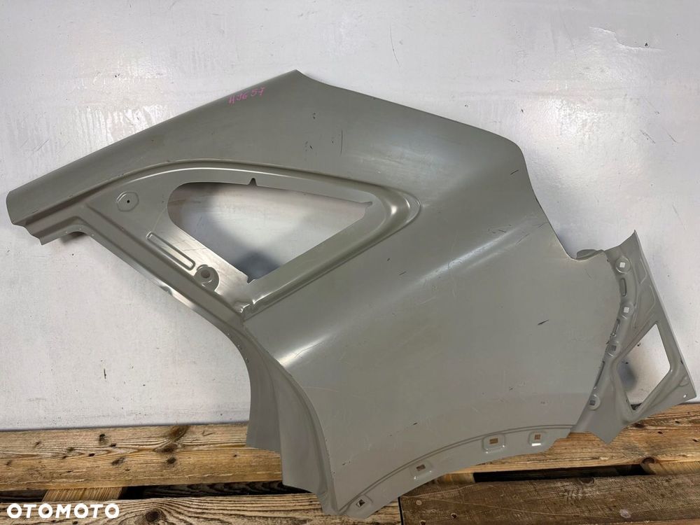 BLOTNIK TYL TYLNY LEWY KIA NIRO I 1 EV E-NIRO 2016-2022 NOWKA ORYGINALNY - 1