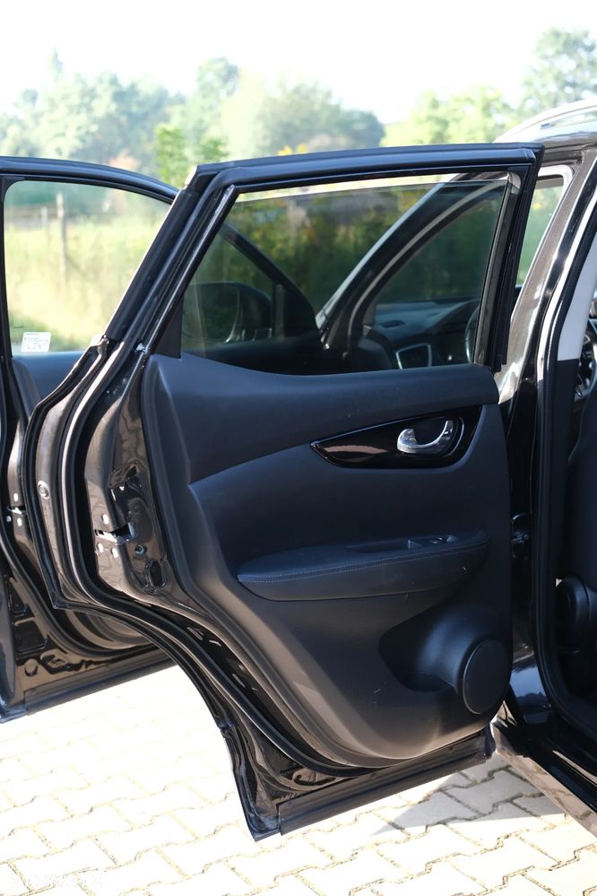 Nissan Qashqai 1.3 DIG-T N-Connecta DCT - 20