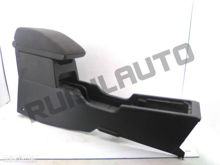 Consola Central  Nissan X-trail I (t30) [2000_2007] 2.2 Dci 4x4 - 2