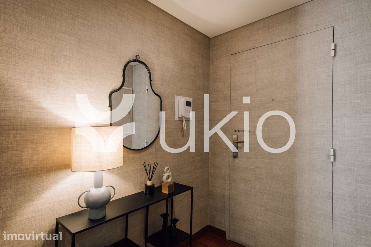 Apartamento T2 em Santos-o-Velho - Madragoa - Grande imagem: 5/22
