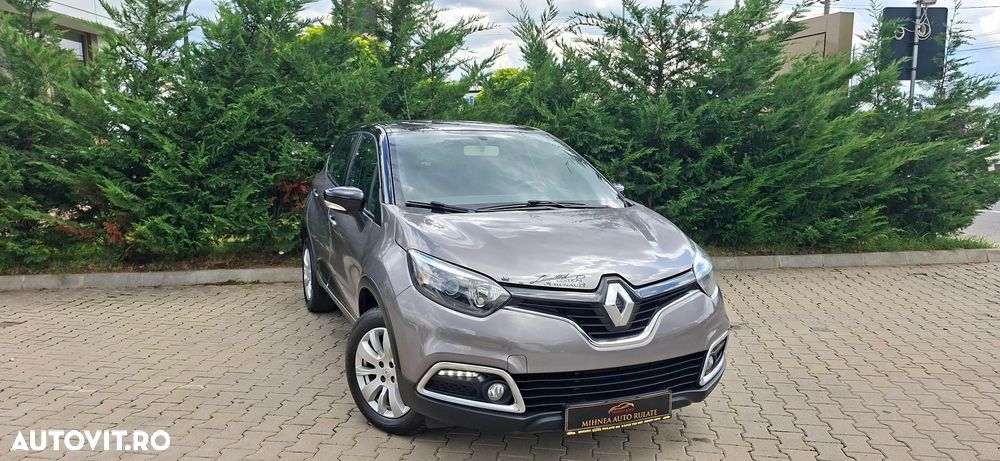 Renault Captur - 16