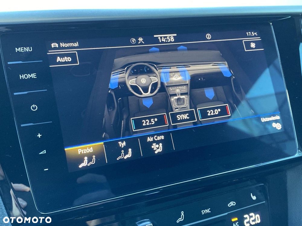 Volkswagen Arteon Shooting Brake 2.0 TDI 4Motion R-Line DSG - 30