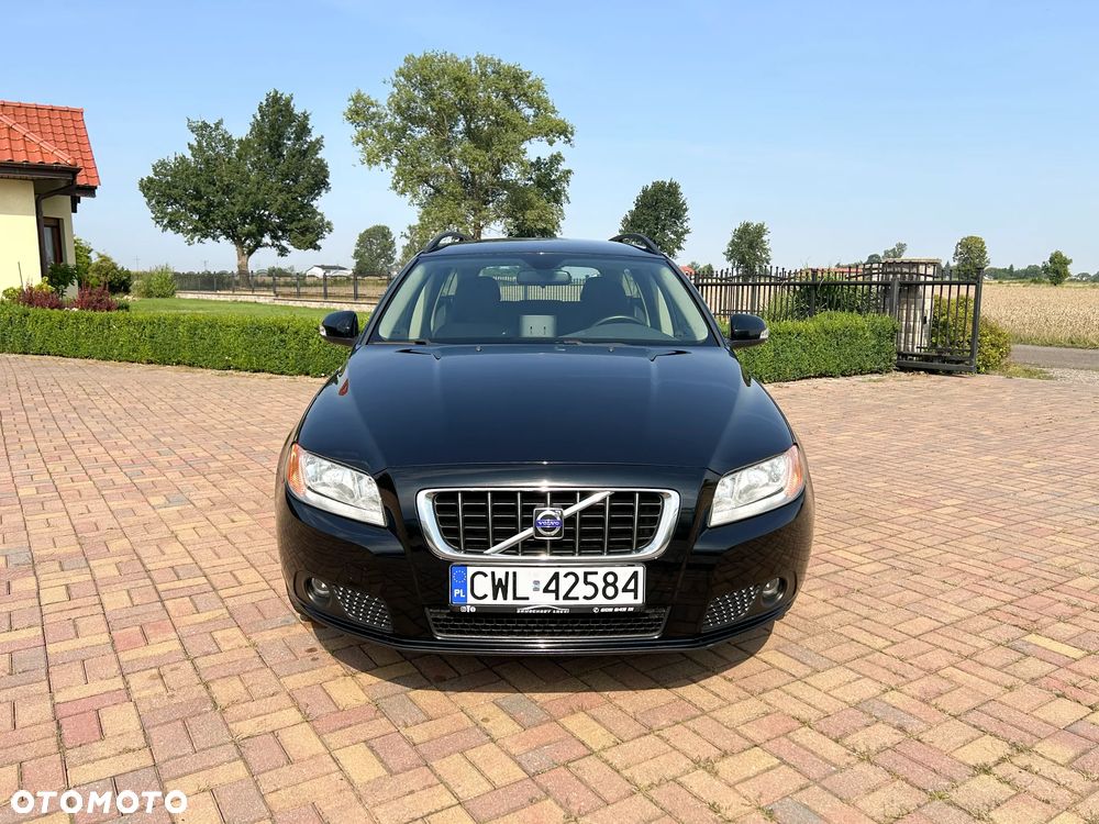 Volvo V70 2.0D Momentum - 7
