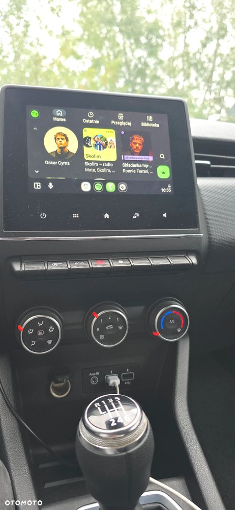 Renault Captur - 22
