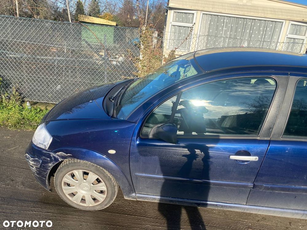 Citroën C3 - 14