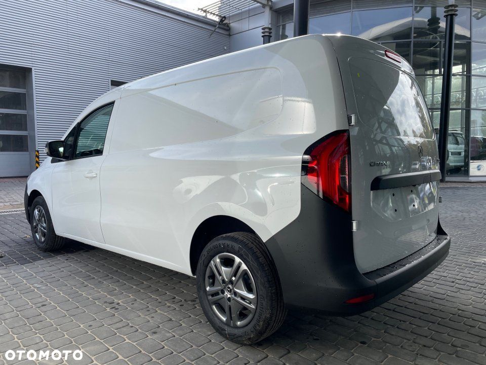 Mercedes-Benz Citan - 4