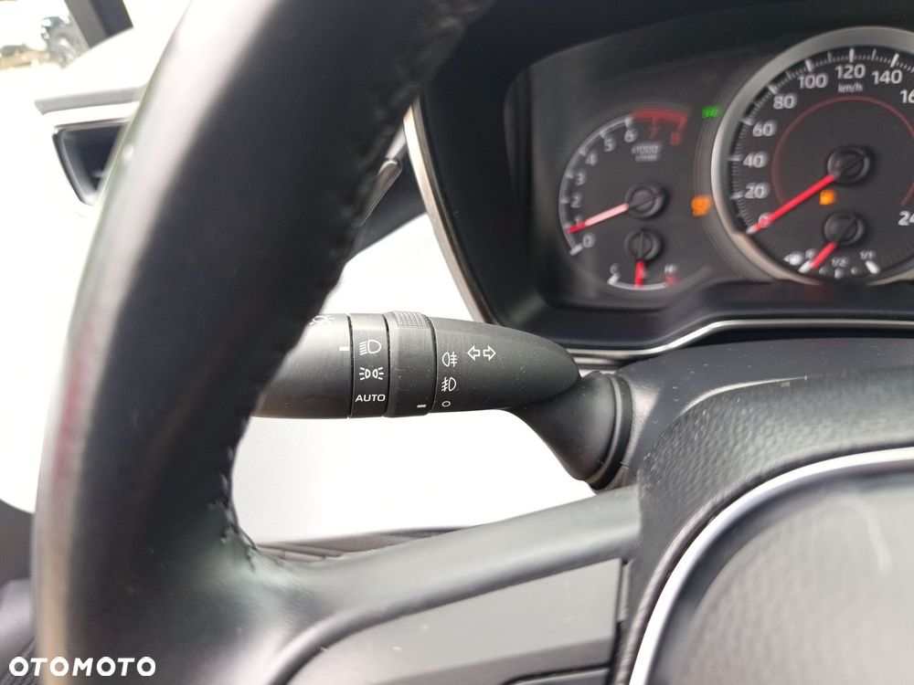Toyota Corolla 1.2 T Comfort - 26