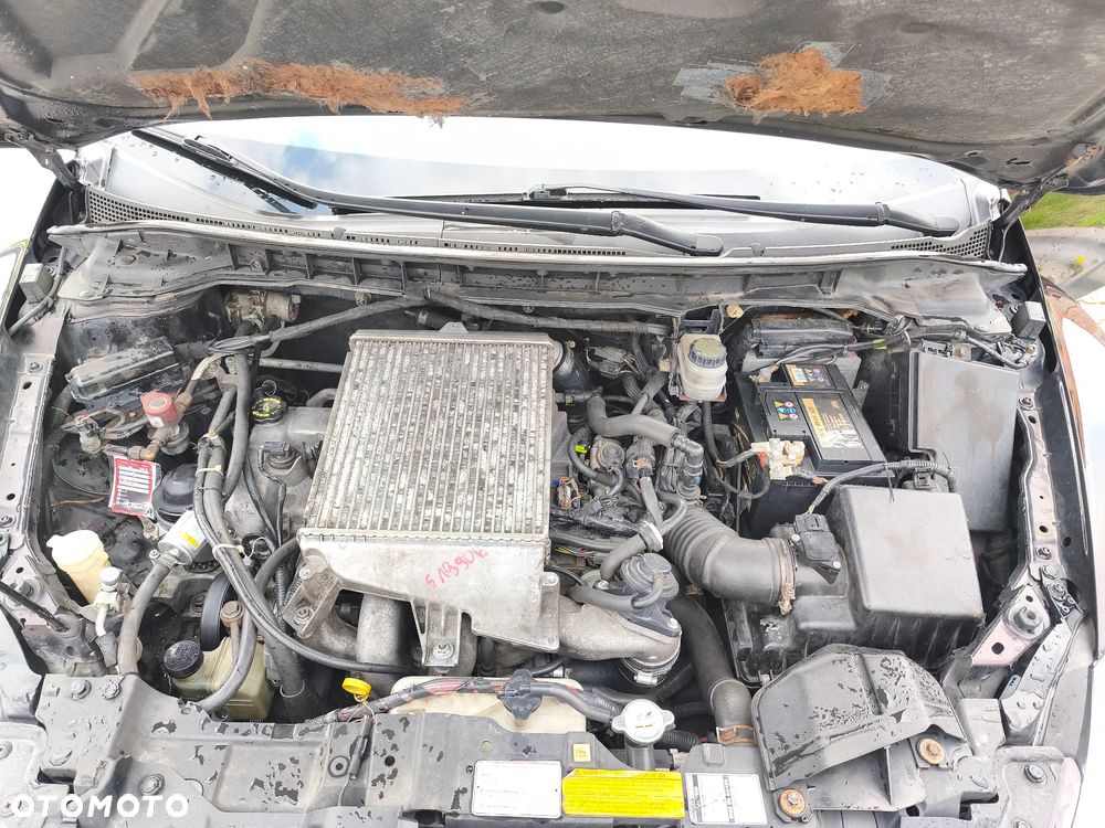 Mazda CX-7 - 30