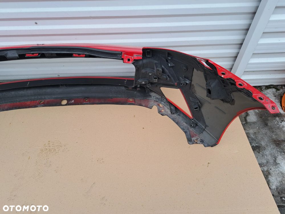 Zderzak przedni Przód Ferrari F12 Berlinetta 084361500 - 12