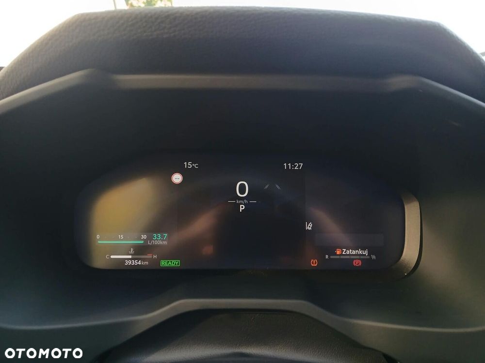 Toyota RAV4 2.5 Hybrid Comfort 4x4 - 25