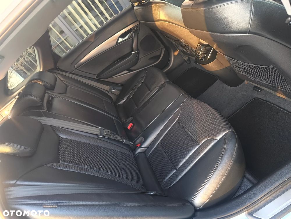 Hyundai i40 i40cw 1.7 CRDi 5 Star Edition - 14