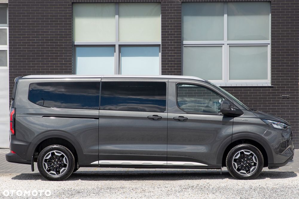 Ford Tourneo Custom L2 VA Autm Active - 2