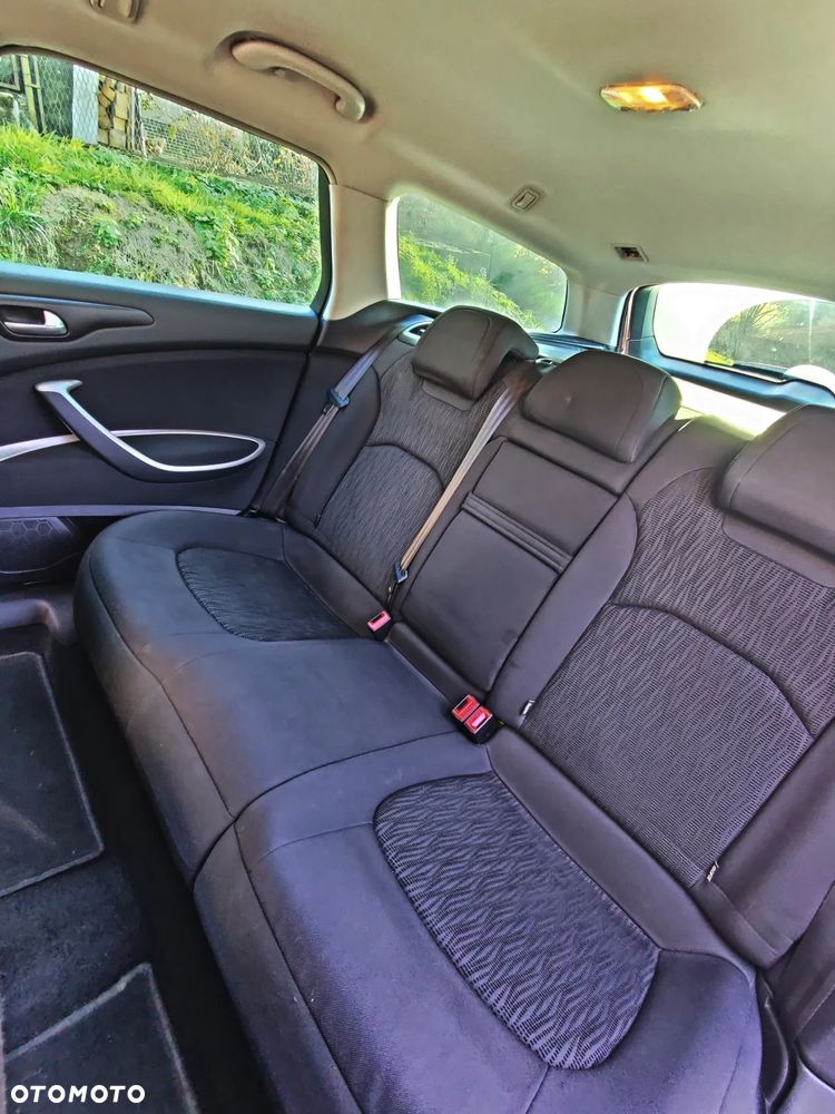 Citroën C5 1.6 e-HDi Selection MCP - 7