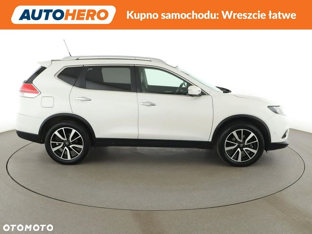 Nissan X-Trail 1.6 DCi Tekna 2WD Xtronic - 10