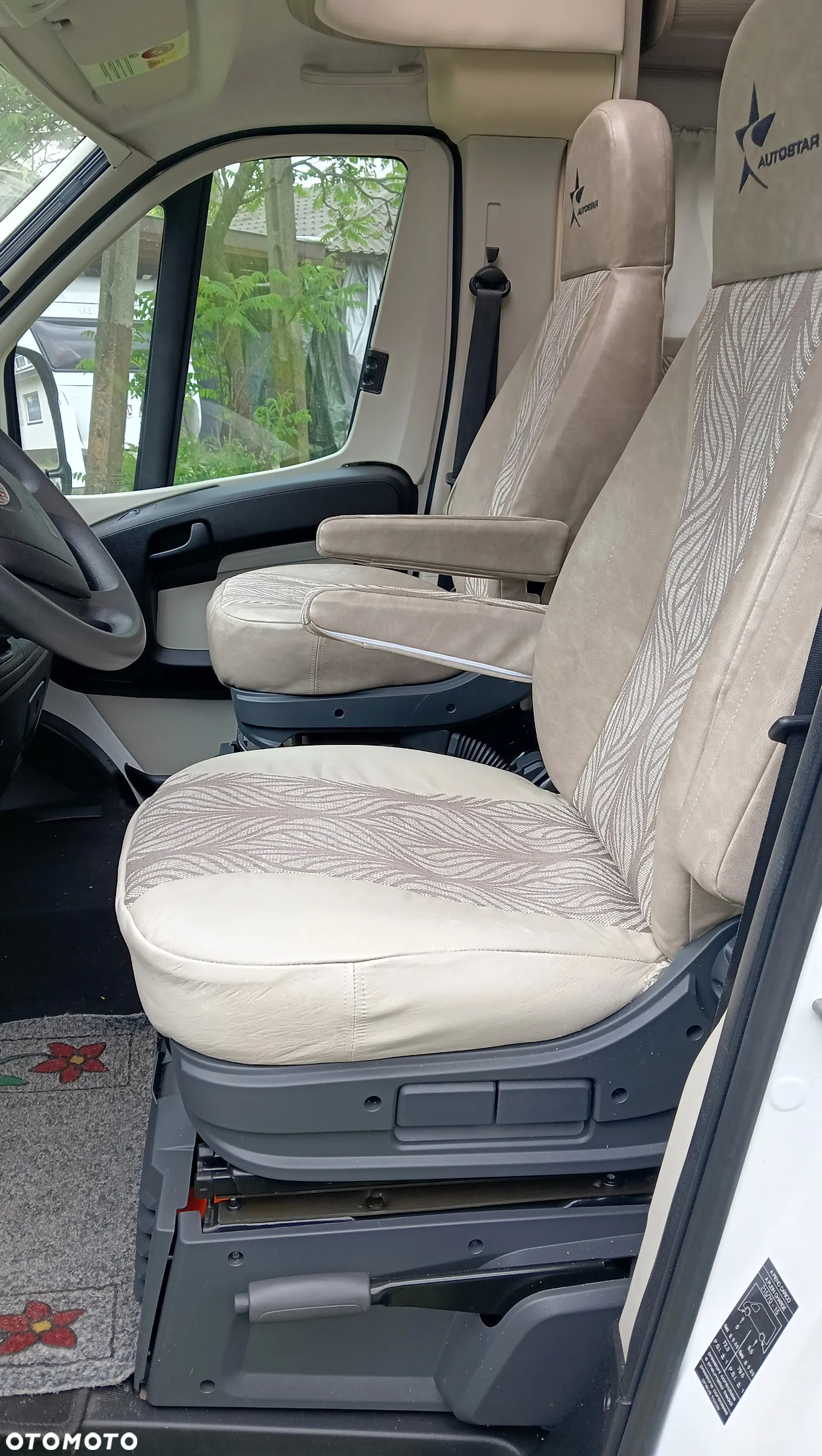 Inny AUTOSTAR AUROS 97 LP VIP - 21