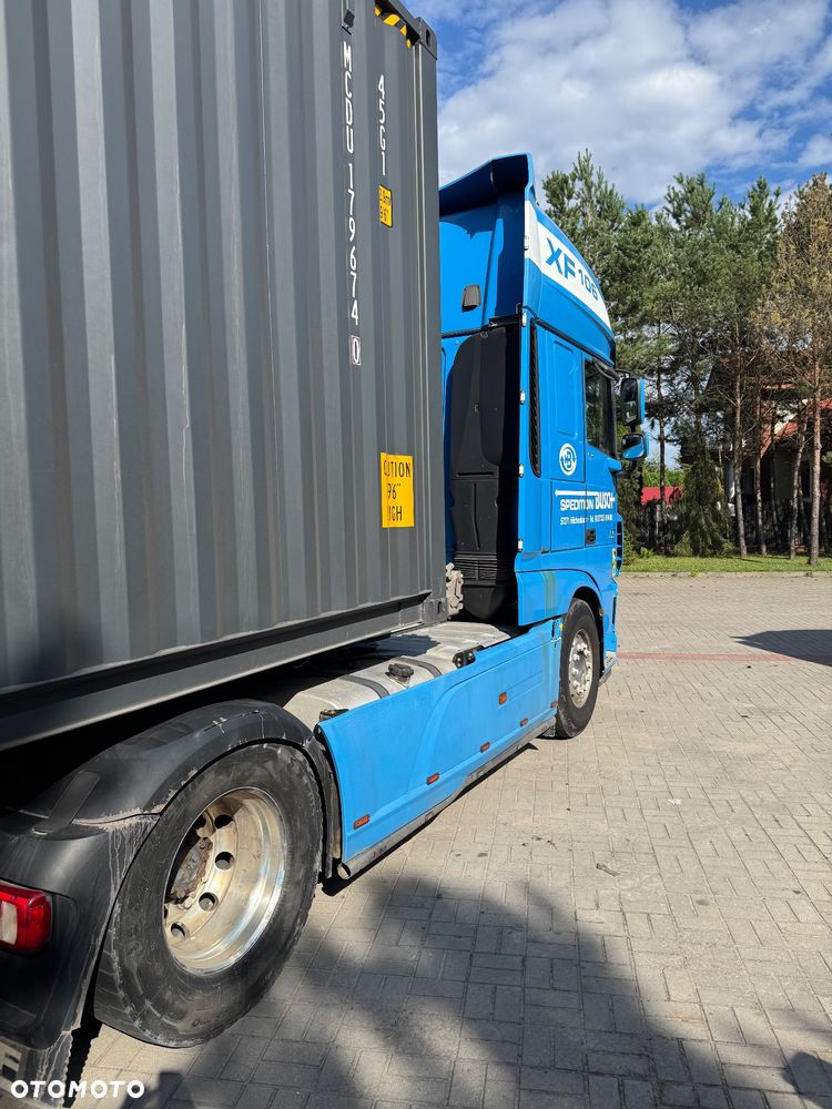 DAF XF - 3