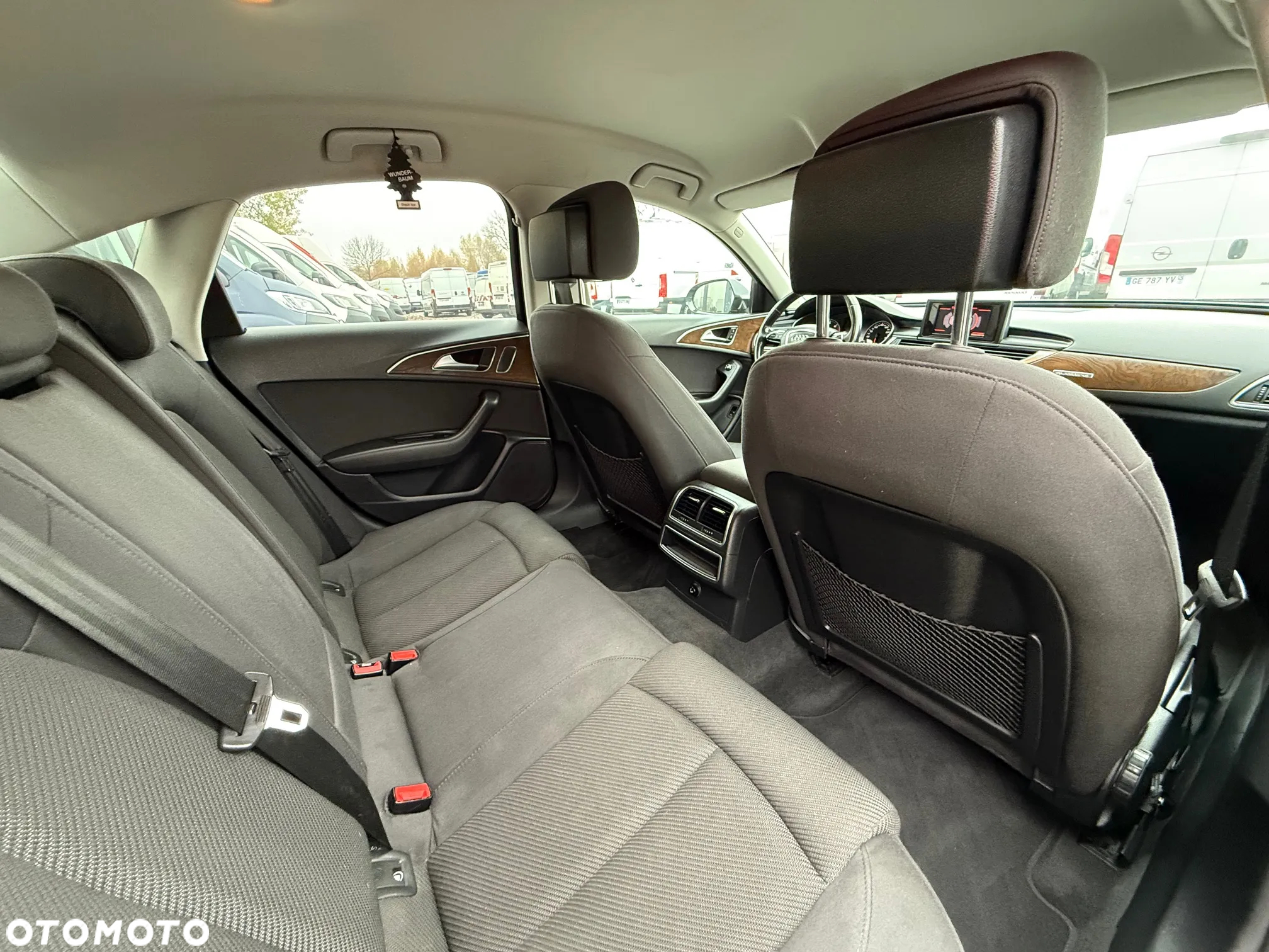 Audi A6 2.8 FSI Quattro S tronic - 16